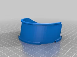 Oculus Quest 2 inner Ring