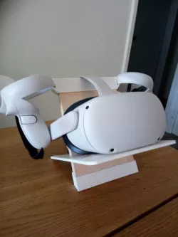 Oculus Quest Stand