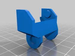 Offset Links and Terminal A Remix for X1 V4