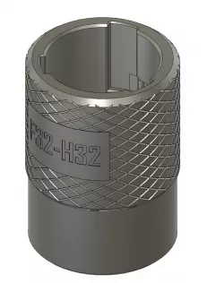 OSVAC F32-H32