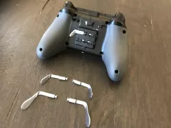 Paddles for PowerA Fusion Pro Xbox One Controller