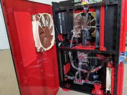 Parts for Full ATX Case mod