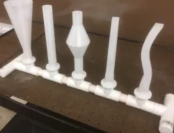 Pascal’s Vases - 2B20.40