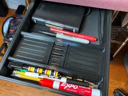 Pencil Drawer