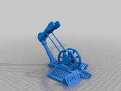 PFM 1 Fountain Pen Holder