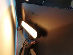 Philips Hue VESA MIS-D Monitor mount