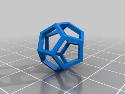 Platonic Solid