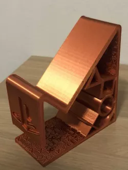Playstation controller stand