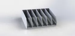 Plier Organizer
