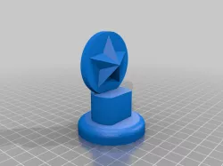 Poetry Trophy