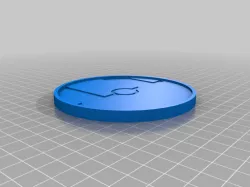 Pokeball's coaster set