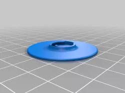 pop socket mount