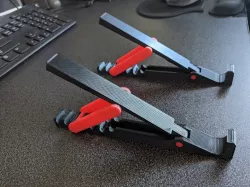 Portable Laptop Stand