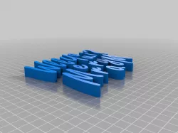 Proposal puzzle gift