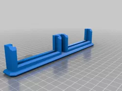 PSA Graded Card Holder - Wall Mount