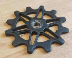 Pulley Wheel 12T