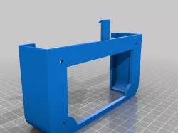 PureLink Wireless HD CSW300 Wall mount