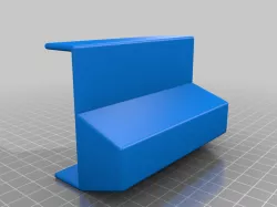 QCX-Mini stand/case based on the Wolfwave Sotabeams box by F4EGX