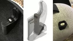 Quest 2 Elite Case Mag Safe Charger