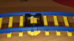 Rail Joining Clip for OS-Railway