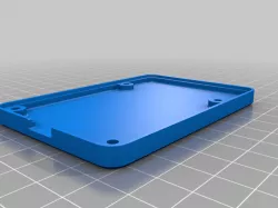 Raspberry Pi 3/2B case for 3030