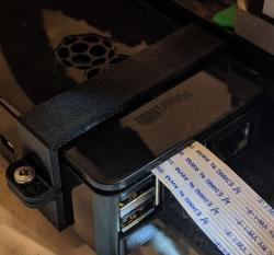 raspberry pi 4 kit 3D Models | Page 1 | STLFinder