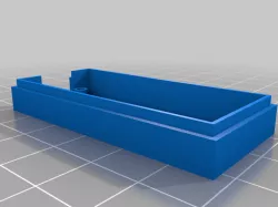 Raspberry Pi Pico Case