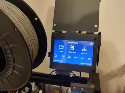 Raspberry Pie 3B+ housing