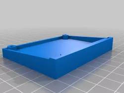 Relay module holder
