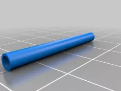 Replacement Sledgefire Barrel v3