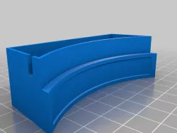 Revlights for Thrustmaster TMX