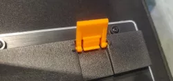 Rii RK100+ Keyboard Foot