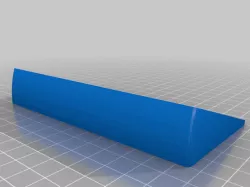 Ring Doorbell Wedge Remix