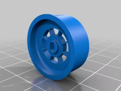 Rota Shakotan wheels k989 / k969