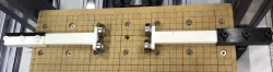 Rotary Y-Axis for Snapmaker A350 & maybe A250