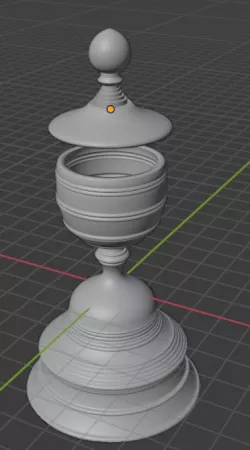 Royal Cup