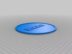 Rust Coaster