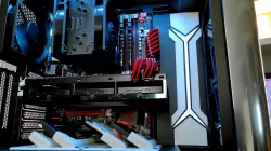 RVZ03 inspired PC Case element