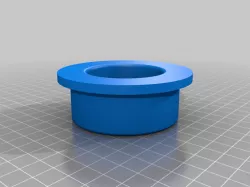 Sactional Cup Holder Nesting Inserts