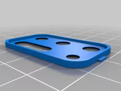 Samsung galaxy S20 lens protector