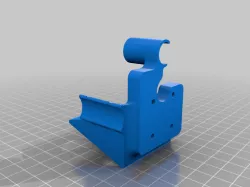 SAPPHIRE PRO DirectDrive Adapter