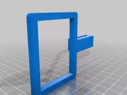sauce holder