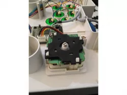 Sega Dreamcast HKT-7300 Octagonal Gate