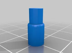 Shelf Peg
