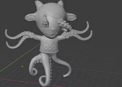 Sherb-Niggurath