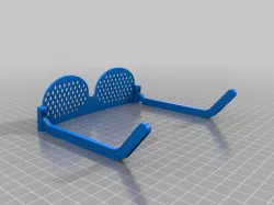 Simpleshades foldable