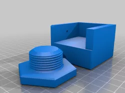 Sjöbergs Workbench Leveler 