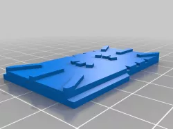 SKYWOE Light Ship Base