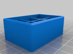 Small Battery Boxes