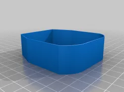 small  rc hovercraft